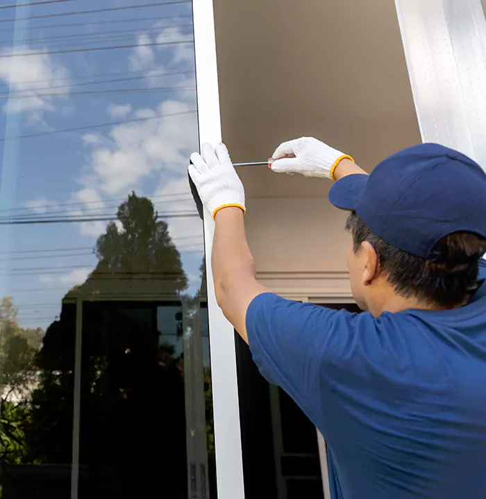 home window repair in Lake Butler,FL