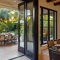 Patio Doors in Lake Butler, FL