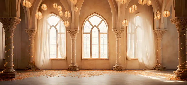 Exterior Window Arch Replacement in Lake Butler, FL