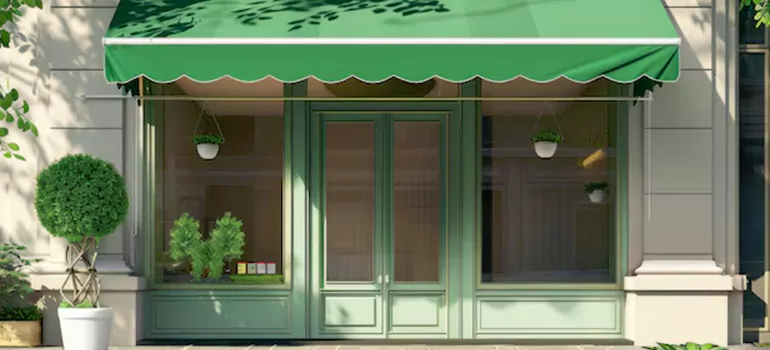 Awning Window Replacement in Lake Butler, FL