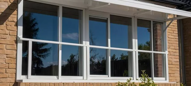 Bay Window Installation Specialists in Lake Butler, FL