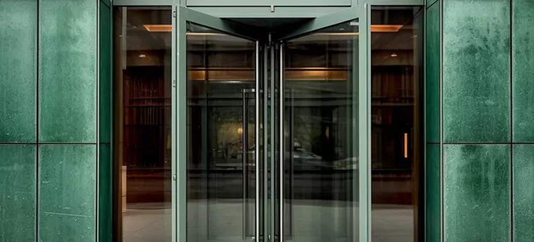 Commercial Garage Doors Repair in Lake Butler, FL