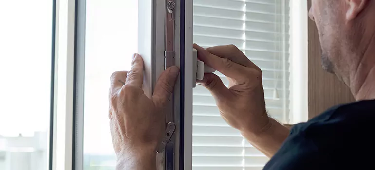 Luxury Window Installation in Lake Butler, FL