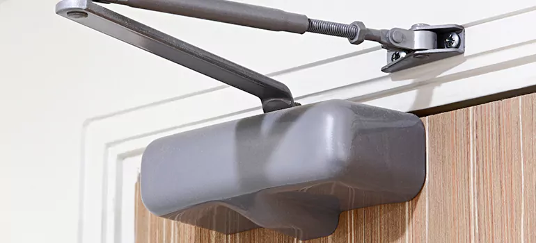 Garage Door Openers For Low Ceilings in Lake Butler, FL