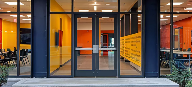 Entry Door Sidelites in Lake Butler, FL