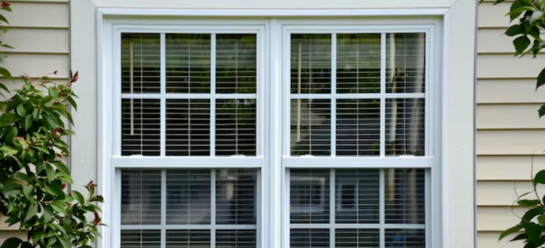 Custom Double Hung Windows in Lake Butler, FL