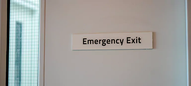 Commercial Emergency Exit Doors Repair in Lake Butler, FL