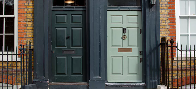 Fiberglass Door Frame Installation in Lake Butler, FL