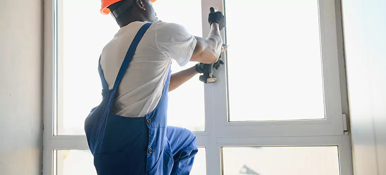 Fixed Window Replacement in Lake Butler, FL