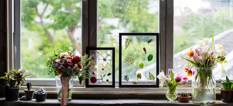 Professional Garden Window Repair in Lake Butler, FL