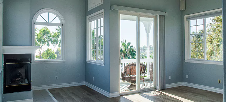 Glass Door Repair in Lake Butler, FL