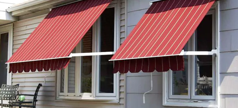 Government Rebate Window Replacement in Lake Butler, FL