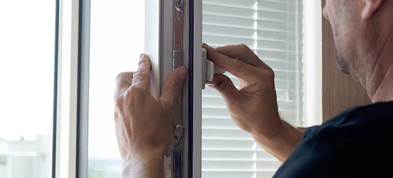 Custom Hopper Windows in Lake Butler, FL