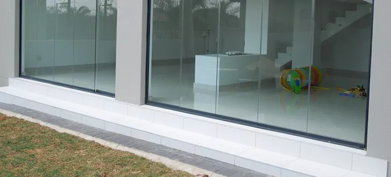 Hurricane Windows Palm Beach Services in Lake Butler, FL