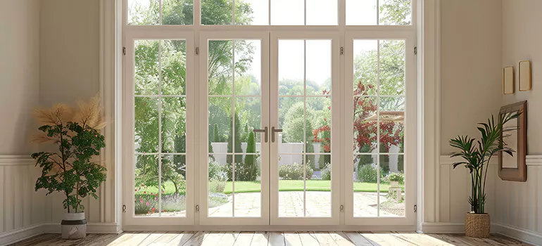 Impact Patio Doors in Lake Butler, FL