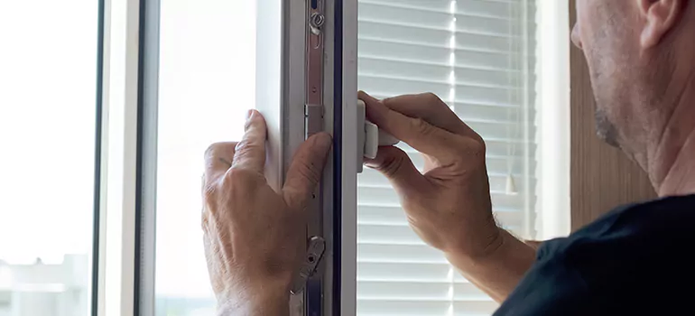 Lever Window Replacement Services in Lake Butler, FL