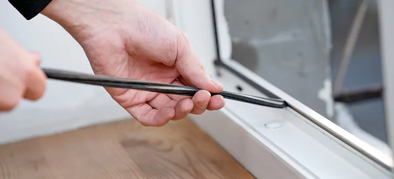 New Window Installation Near Me in Lake Butler, FL