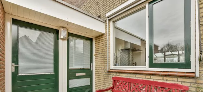 Sliding Patio Windows in Lake Butler, FL