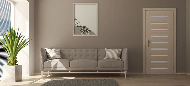 Prehung Inside Doors in Lake Butler, FL