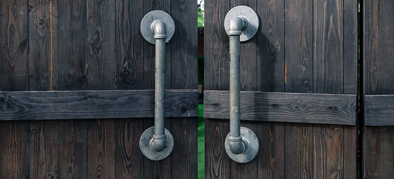 Pull Handle Installation in Lake Butler, FL