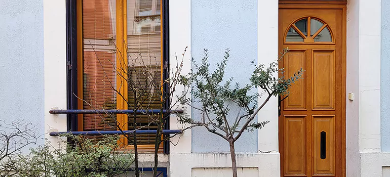 Residential Garage Doors Near Me in Lake Butler, FL