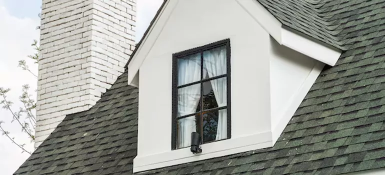 Roof Window Repair in Lake Butler, FL