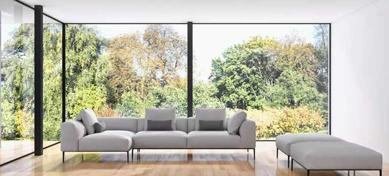 Tilt Out Window in Lake Butler, FL