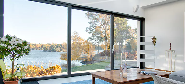 House Window Crank Repair in Lake Butler, FL