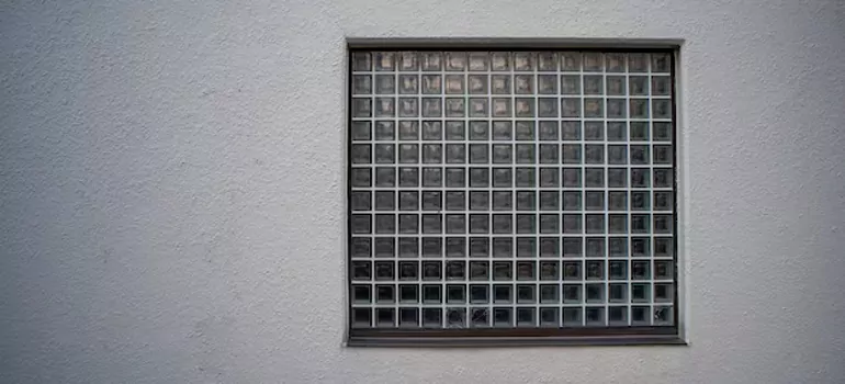 Traditional Double Front Doors in Lake Butler, FL