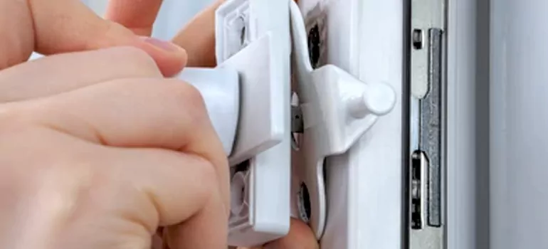 Window Lock Assembly in Lake Butler, FL