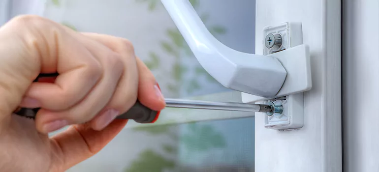 Window Crack Repair in Lake Butler, FL