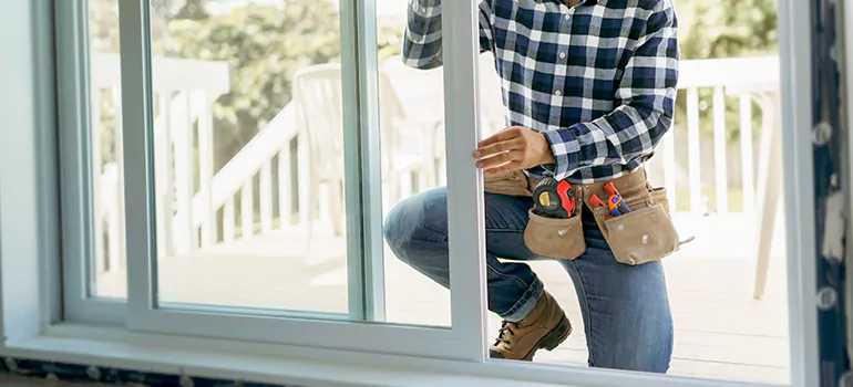 Commercial Window Replacement in Lake Butler, FL