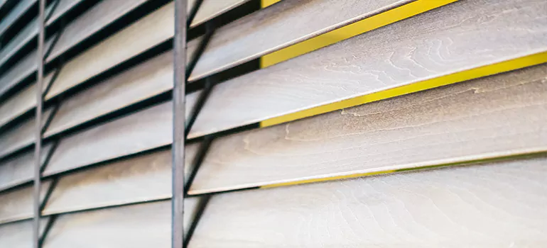 Shutter Installation Services in Lake Butler, FL