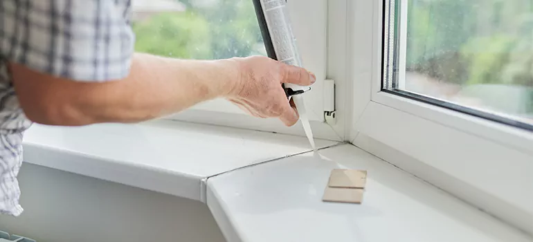 Professional Accordion Door Repair in Lake Butler, FL