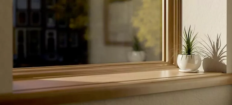 Exterior Window Stool inLake Butler, FL