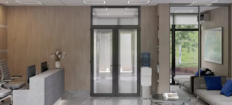 Residential Accordion Door Repair in Lake Butler, FL