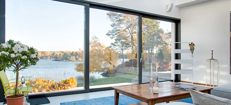 Aluminum Door Installation in Lake Butler, FL