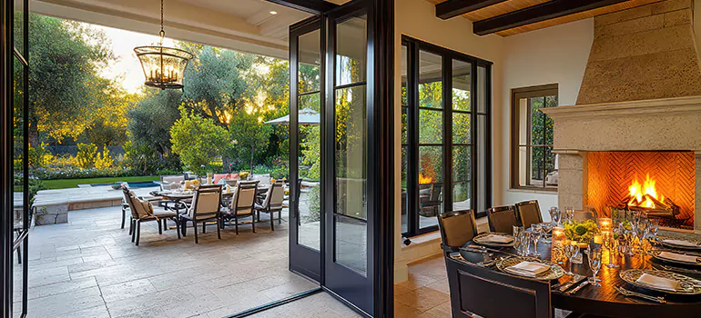 Aluminium Door Frame Installation Service in Lake Butler,FL