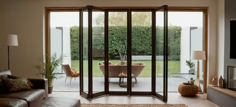 Cheap Bifold Doors in Lake Butler, FL