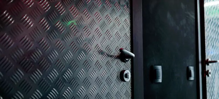 Advanced Bulletproof Door Installation in Lake Butler, FL