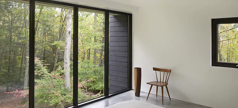 Bulletproof Window Protection Services in Lake Butler, FL