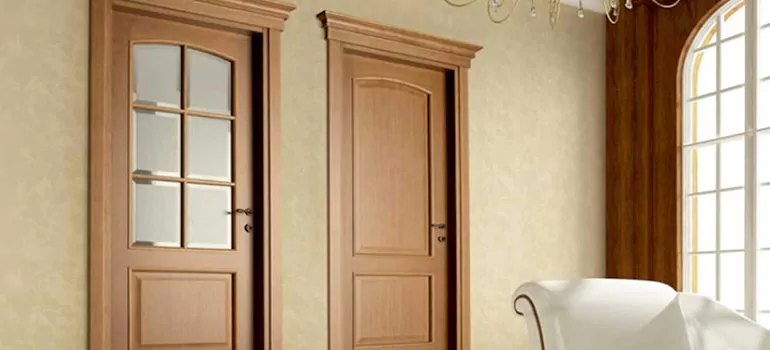 Cabinet Door Stiles in Lake Butler, FL