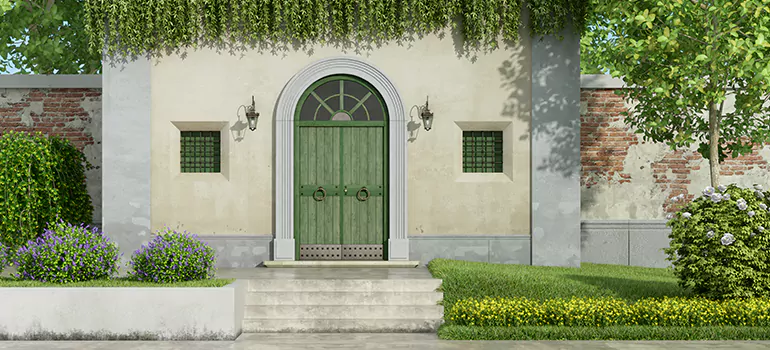 Weatherproof Screen Door in Lake Butler, FL