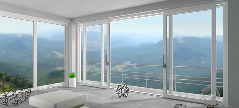 End Vent Window Installation in Lake Butler, FL