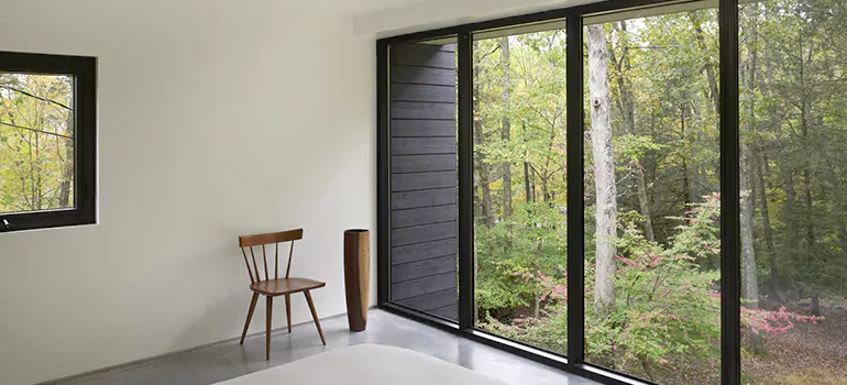 Triple Pane Energy Efficient Windows in Lake Butler, FL