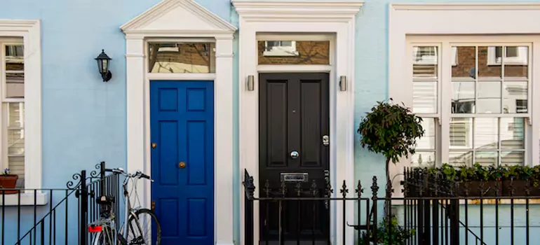 Front Door Sweep Replacement in Lake Butler, FL