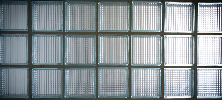 Basement Glass Window in Lake Butler, FL