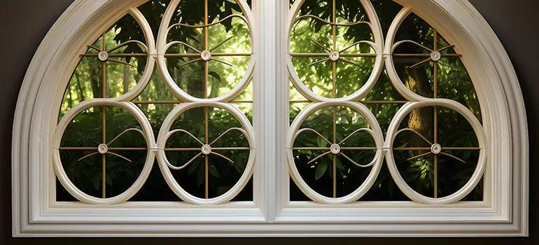 Half-round Window Replacement Contractors in Lake Butler, FL