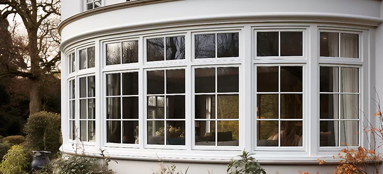 Home Window Pane Replacement in Lake Butler, FL