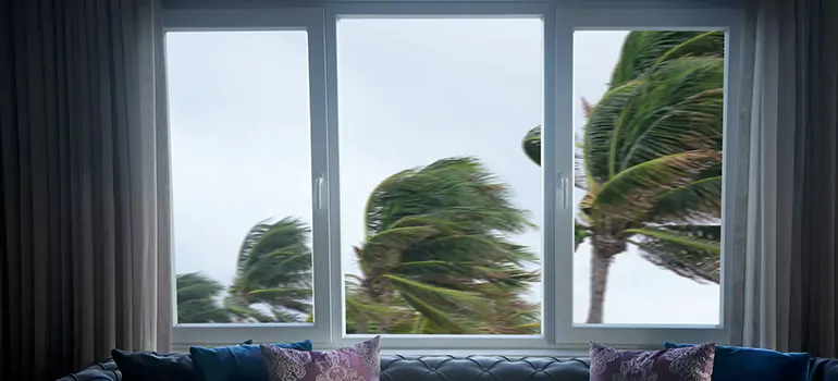 Hurricane Window Inspections Services in Lake Butler, FL